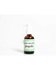 Propoli antisettico spray