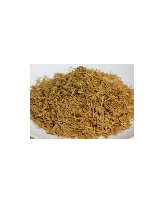 Uncaria tomentosa