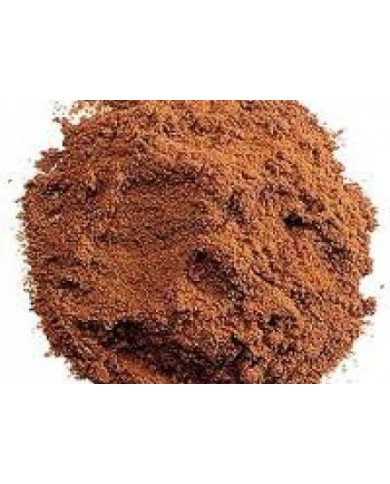 Cannella Ceylon polvere