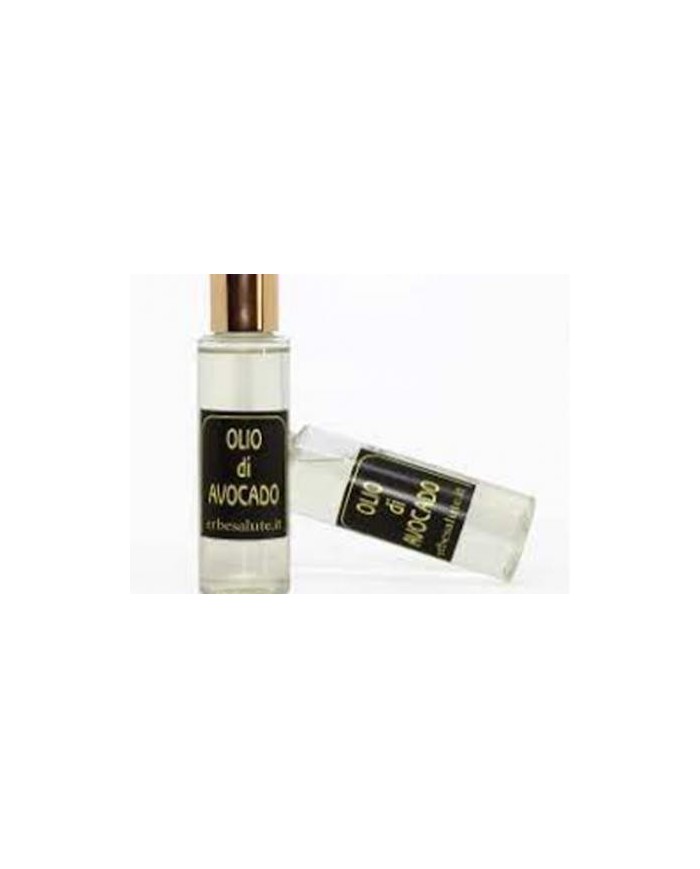 OLIO DI AVOCADO 100 ml