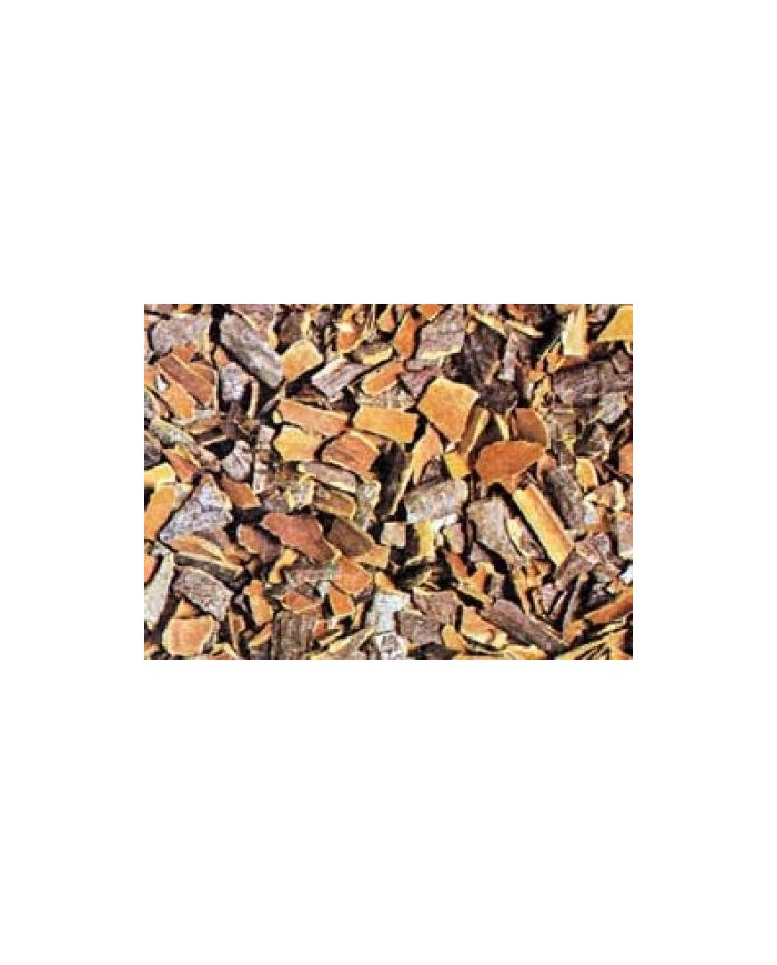 Cascara sagrada