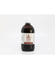 AMARO 3 STELLE - DEPURATIVO senza alcool