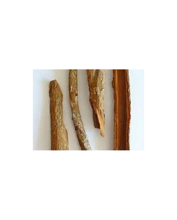 China corteccia taglio tisana o polvere