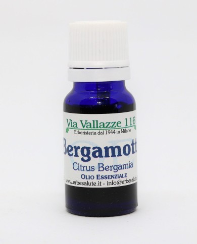 Bergamotto
