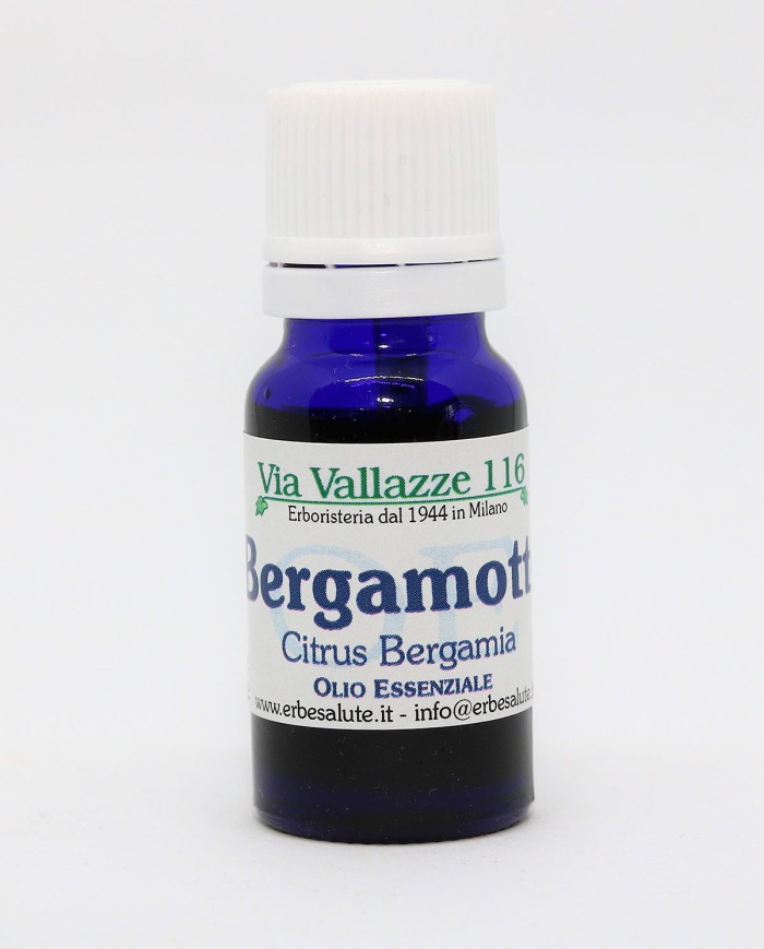 Bergamotto