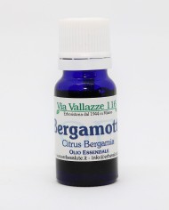 Bergamotto