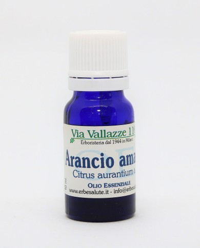 Arancio amaro