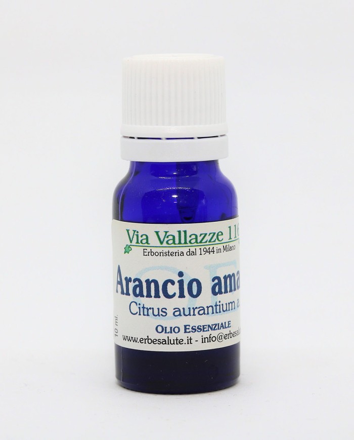 Arancio amaro