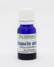 Arancio amaro