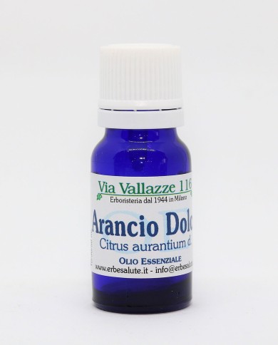 Arancio dolce