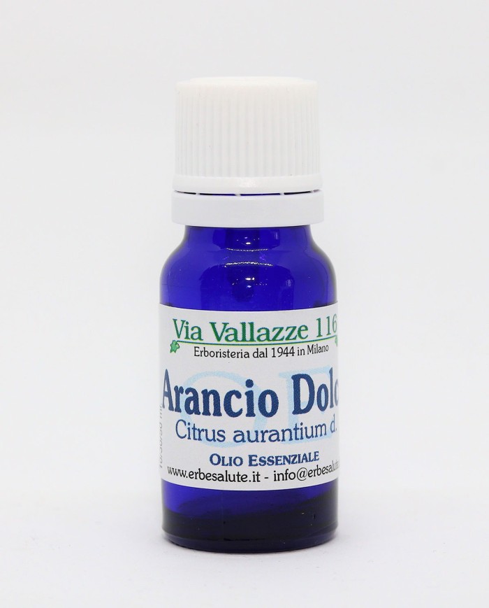 Arancio amaro