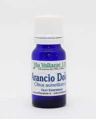 Arancio dolce