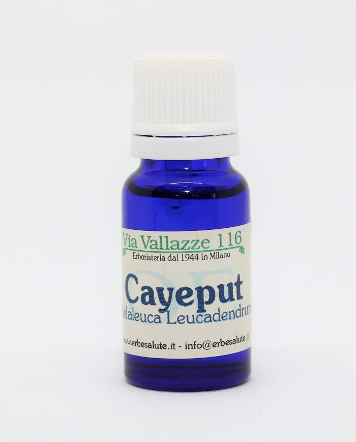 Cajeput