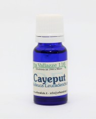 Cajeput