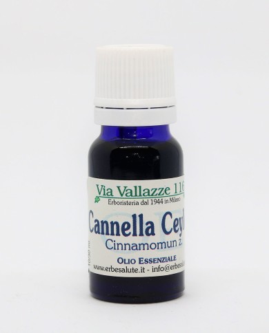 Cannella Ceylon