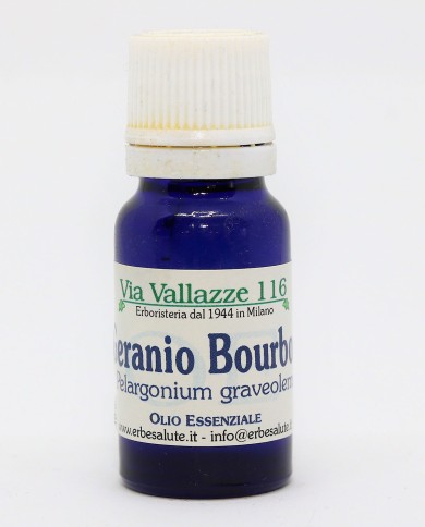 Geraneo bourbon