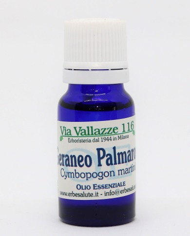 Geraneo palmarosa