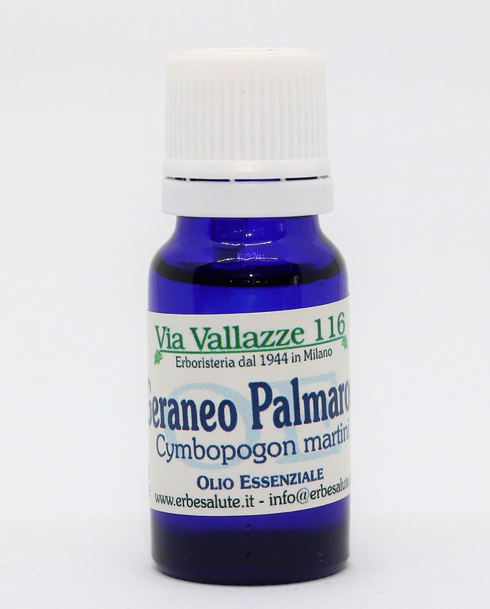 Geraneo palmarosa