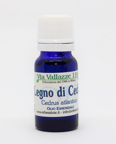 Legno di cedro