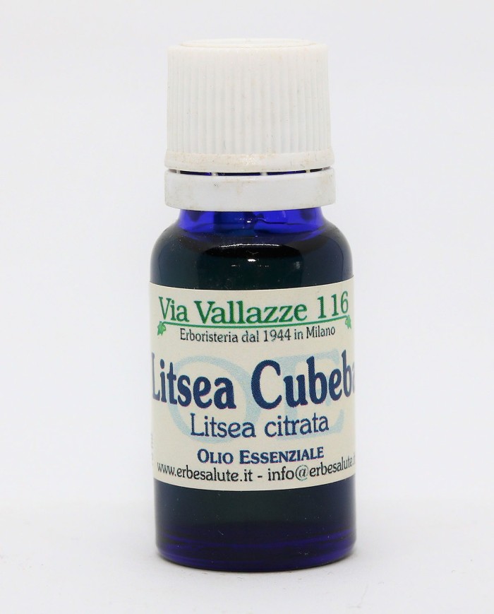 Maggiorana Olio Essenziale