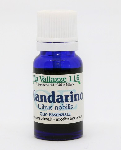Mandarino