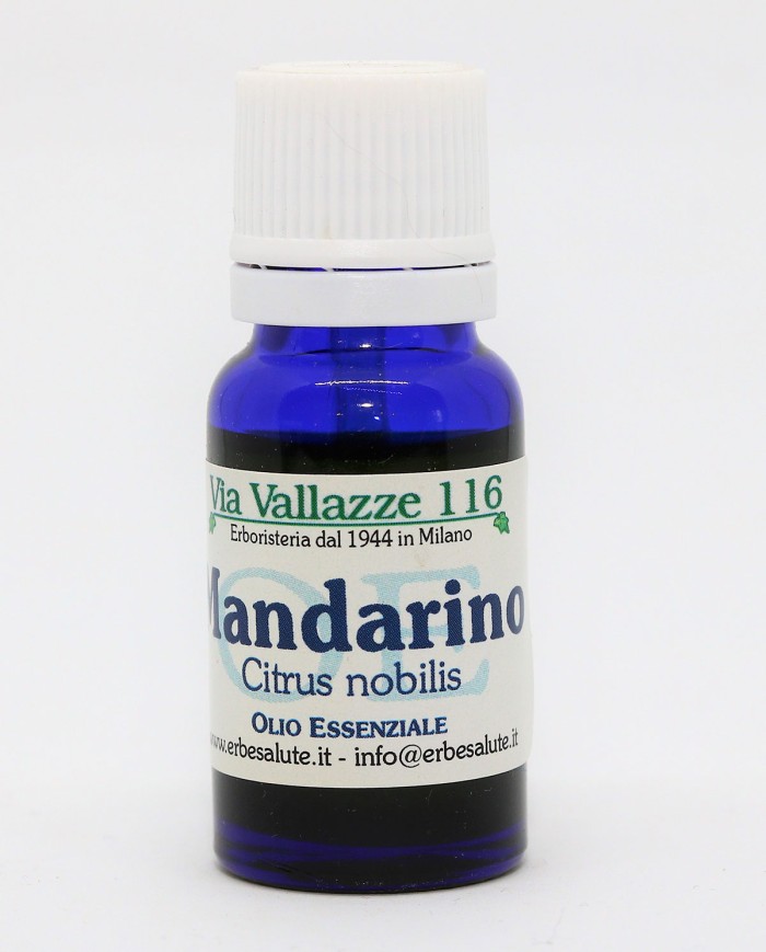 Mandarino