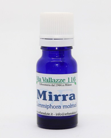 Mirra resinoide 6 g
