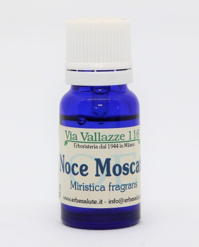 Noce moscata