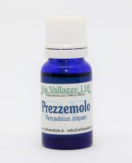 Prezzemolo