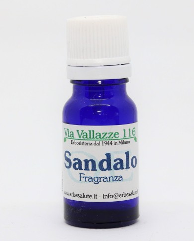 Sandalo essenza