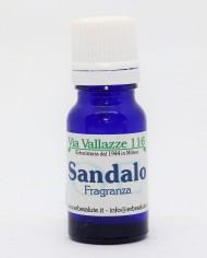 Sandalo essenza