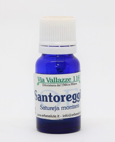 Santoreggia