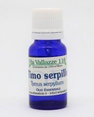 Timo serpillo