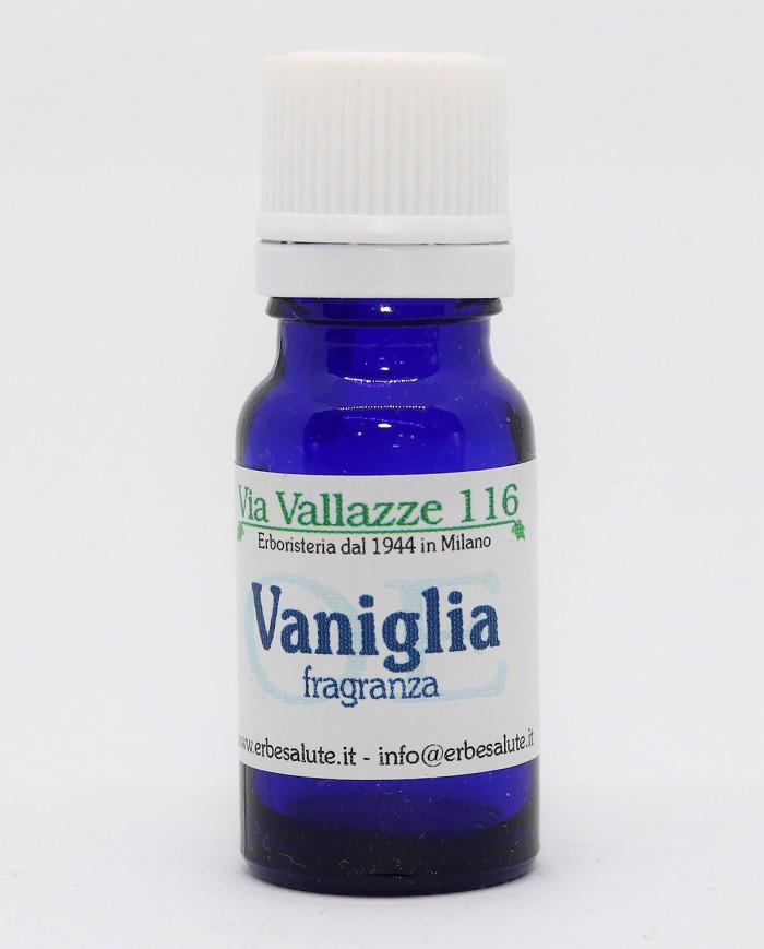 Vaniglia Alimentare Olio Essenziale