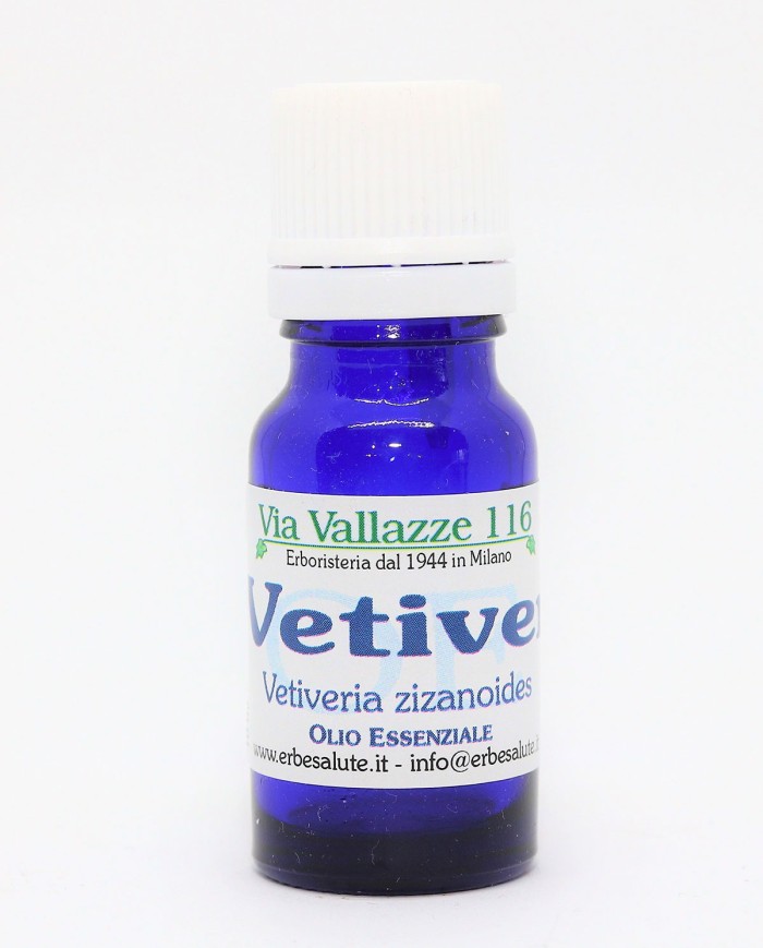 Verbena essenza