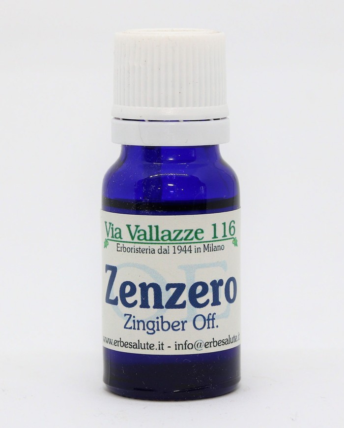 5 Terre ( freschezza estiva ) 15 ml.