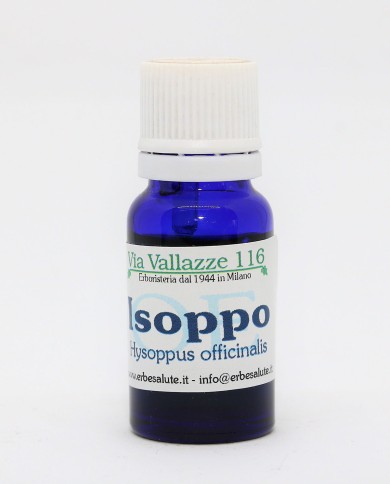 ISSOPO