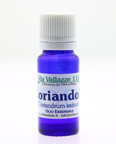 Coriandolo