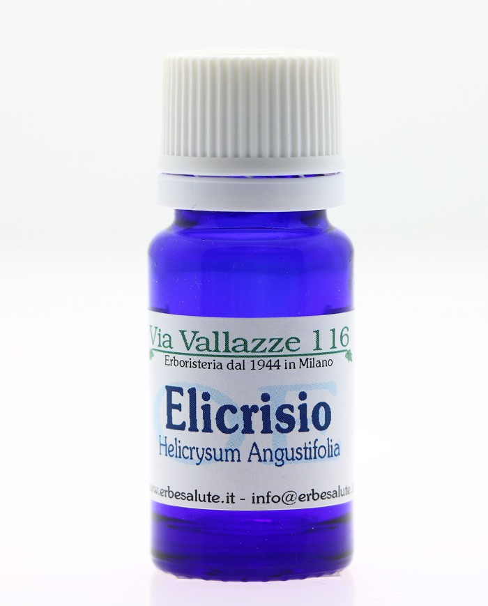 Elicriso italico
