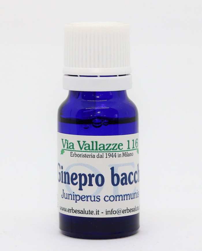 Incenso Olio essenziale