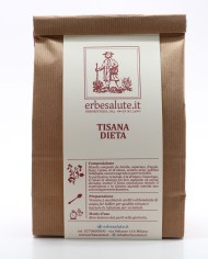 Tisana Dieta