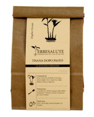 Tisana dopo pasto