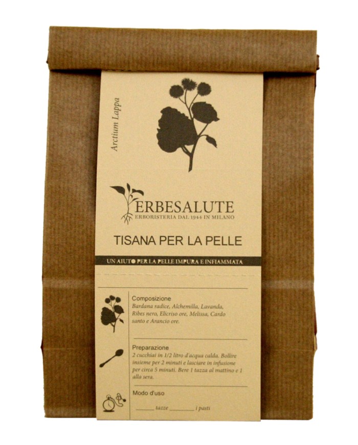 Pancia gonfia set offerta