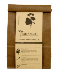 Tisana per la pelle