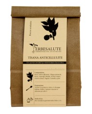 Tisana anticellulite
