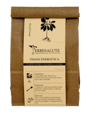 Tisana energetica