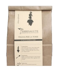Tisana per la  tosse