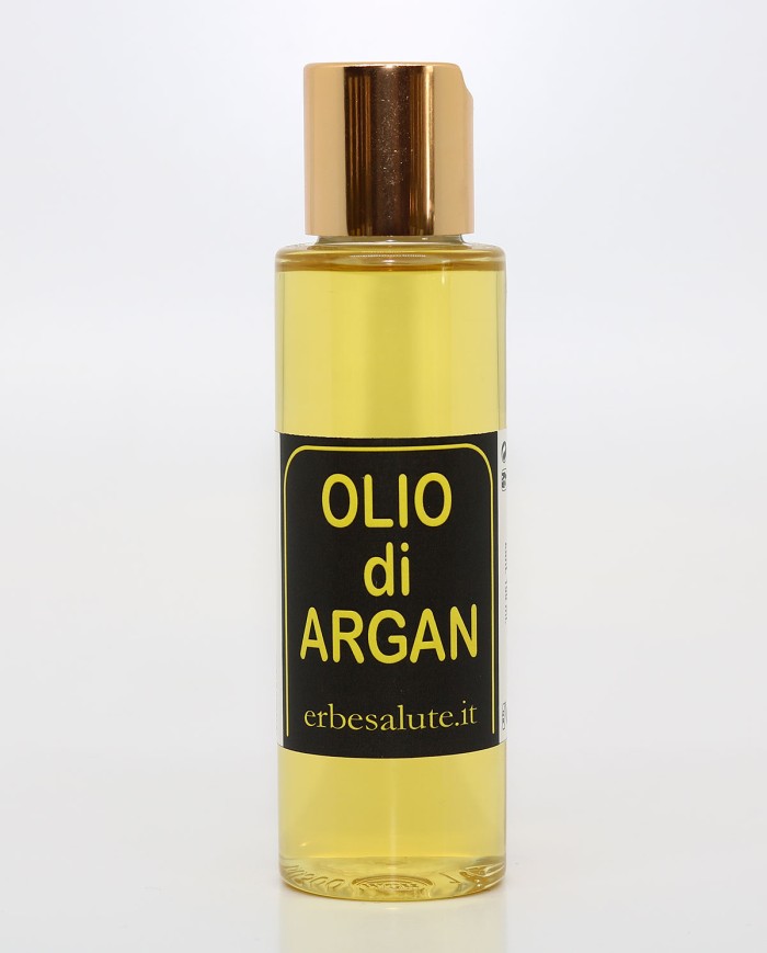 Olio di Rosa Mosqueta