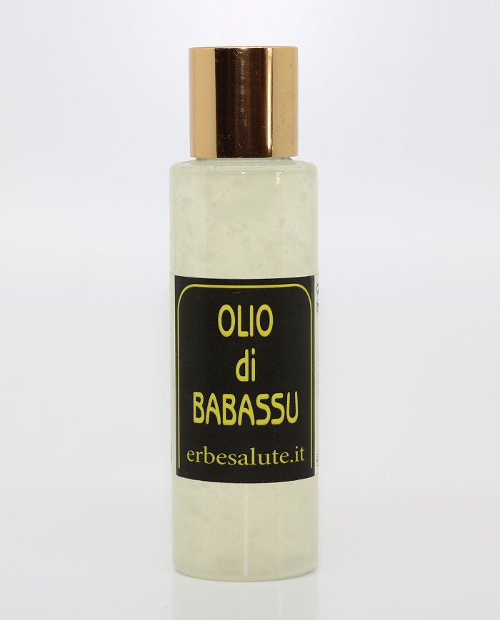 OLIO DI ELICRISO (oleito) 100 ml.