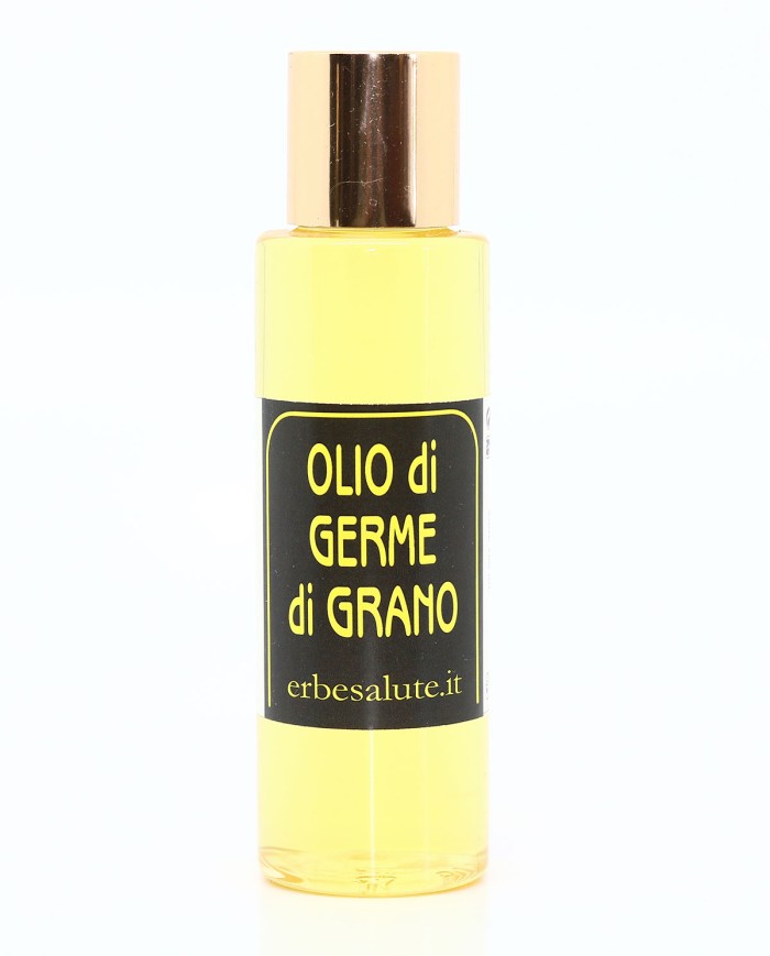 OLIO DI MANDORLE   100 ml.